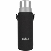 Чохол для термоса Tribe Neoprene Cover для експедиційного термоса 0,75 л Black (T-DF-0009-black)