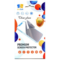 Скло захисне Drobak Poco C85 (333327) Скло захисне Drobak Poco C85 (333327)