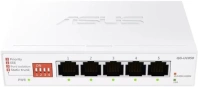 Комутатор ASUS QG-U1050 (90IG09Z0-MO3B00)