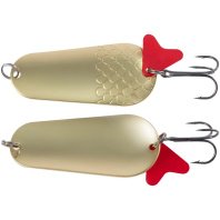 Блешня X-Fish Godzilla 14g 02 Gold (1917.04.49) Блешня X-Fish Godzilla 14g 02 Gold (1917.04.49)