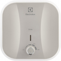Бойлер Electrolux EWH 15 Q-bic O Бойлер Electrolux EWH 15 Q-bic O