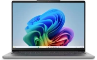 Ноутбук Lenovo IdeaPad Pro 5 14IPH11 83SH0013RA Luna Grey - 14" OLED 120 Гц / Intel Core Ultra 7 / 356H / DDR5 32 ГБ / PCI-E SSD 1 ТБ / Intel Graphics
