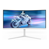 Монітор Philips 34M2C5501A/00 Монітор Philips 34M2C5501A/00