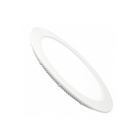 Світильник Eurolamp Downlight 12W 4000K (LED-DLR-12/4) Світильник Eurolamp Downlight 12W 4000K (LED-DLR-12/4)