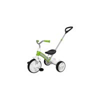 Дитячий велосипед QPlay ELITE+ Green (T180-5Green) Дитячий велосипед QPlay ELITE+ Green (T180-5Green)