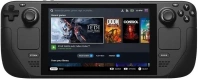 Ігрова приставка Valve Steam Deck 64GB Certified Refurbished (1010_64CR)