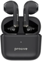 Навушники Proove Mainstream APP Black (TWMS0001AP01)