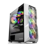Корпус для ПК Alseye Cube Mini-B (AS.07.0297) Корпус для ПК Alseye Cube Mini-B (AS.07.0297)
