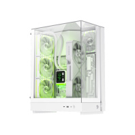 Корпус для ПК Gamemax T20 WH