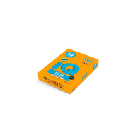 Папір iQ Color A4 80г/м2 500с, Tangerine Mondi (MO15/A4/80/IQ)