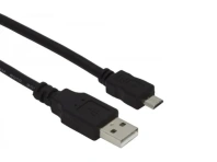 Кабель USB Digitus AM / microB