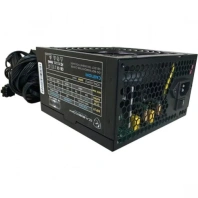 Блок живлення CaseCom 600W CM 600FM ATX