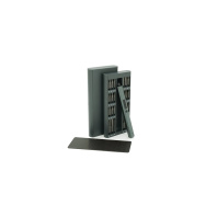 Викрутка акумуляторна Voltronic 82 в 1, тримач 180мм, біти T3, магнітні, алюміній, Box (YT-82-1-T3) Викрутка акумуляторна Voltronic 82 в 1, тримач 180мм, біти T3, магнітні, алюміній, Box (YT-82-1-T3)