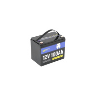 Батарея LiFePo4 WattCycle 12,8V 100Ah, 1,28kWh (WT12V100AH100)