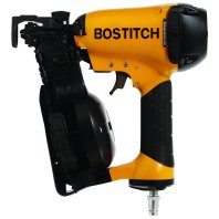 Цвяхозабивач Bostitch пневматичний, з обоймою барабан,тип креп EPAL, L=19-45 мм (RN46DW-1EPAL) Цвяхозабивач Bostitch пневматичний, з обоймою барабан,тип креп EPAL, L=19-45 мм (RN46DW-1EPAL)