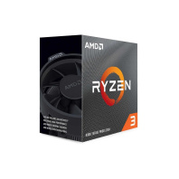 Процесор AMD Ryzen 3 4300G (100-000000144) Процесор AMD Ryzen 3 4300G (100-000000144)