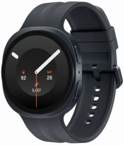Смарт годинник Samsung Galaxy Watch 9 44mm Black (SM-L350NZKASEK)