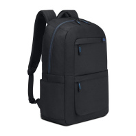 Рюкзак для ноутбука RivaCase 15.6" 8062 Boboli Black (8062Black) Рюкзак для ноутбука RivaCase 15.6" 8062 Boboli Black (8062Black)