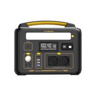 Зарядна станція Vtoman Jump 600X PB-20 600W 299Wh