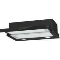 Витяжка кухонна Gorenje TH62E4BG Витяжка кухонна Gorenje TH62E4BG