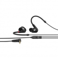 Навушники Sennheiser IE 100 PRO Black (508940) Навушники Sennheiser IE 100 PRO Black (508940)