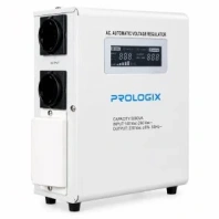 Стабілізатор ProLogix REL5000W (PLSTAB-REL5000W) Стабілізатор ProLogix REL5000W (PLSTAB-REL5000W)