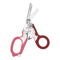 Мультитул Leatherman Raptor Rescue чохол Utility червоно-рожевий (833486) Мультитул Leatherman Raptor Rescue чохол Utility червоно-рожевий (833486)