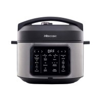 Мультиварка Hisense HMC6SBK