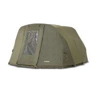 Намет Ranger короповий EXP 3-mann Bivvy+зимове покриття (RA6611)