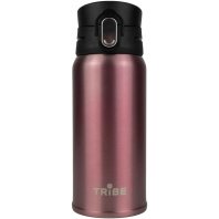Термокружка Tribe Motion 0,36 л pink (T-DD-0014-pink)