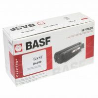 Картридж BASF для HP CLJ 1600/2600 Black (KT-Q6000A) Картридж BASF для HP CLJ 1600/2600 Black (KT-Q6000A)