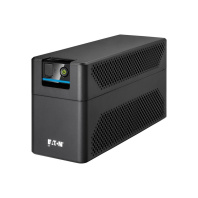 Пристрій безперебійного живлення Eaton 5E G2 700VA USB (5E700UD) Пристрій безперебійного живлення Eaton 5E G2 700VA USB (5E700UD)