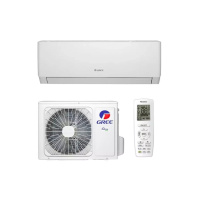 Кондиціонер Gree Pular DC inverter R32 (GWH09AGA-K6DNA1C) Кондиціонер Gree Pular DC inverter R32 (GWH09AGA-K6DNA1C)
