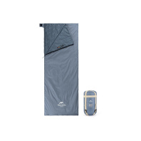 Спальний мішок Naturehike надлегкий Ultralight LW180 NH21MSD09 лівий (15°C) p-p XL сіро-синій (6927595777978-L) Спальний мішок Naturehike надлегкий Ultralight LW180 NH21MSD09 лівий (15°C) p-p XL сіро-синій (6927595777978-L)