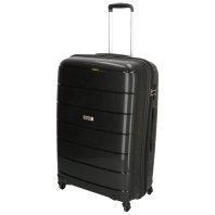 Валіза Enrico Benetti Denver Black L (Eb18013 001-70)