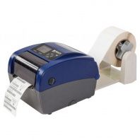 Принтер етикеток Brady BBP12-EU+Unwinder Принтер етикеток Brady BBP12-EU+Unwinder