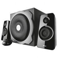 Акустична система Trust Tytan 2.1 Subwoofer Speaker Set (19019) Акустична система Trust Tytan 2.1 Subwoofer Speaker Set (19019)