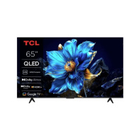 Телевізор QLED TCL 65T69C (Smart TV, Wi-Fi, 3840x2160)