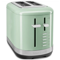Тостер KitchenAid 2-slice 5KMT2109 Pistachio  (5KMT2109EPT)