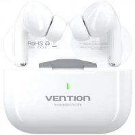 Навушники Vention Echo Lite E11 White (NBVW0)