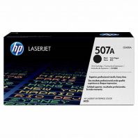 Картридж HP CLJ 507A Black, для Enterprise 500 Color M551 (CE400A) Картридж HP CLJ 507A Black, для Enterprise 500 Color M551 (CE400A)
