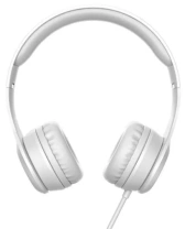 Гарнітура Hoco W21 Graceful Gray  (6931474708298)