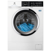 Пральна машина Electrolux EWS6227CU Пральна машина Electrolux EWS6227CU