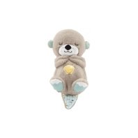 Інтерактивна іграшка Fisher-Price Казкові сни видренятка (FXC66) Інтерактивна іграшка Fisher-Price Казкові сни видренятка (FXC66)