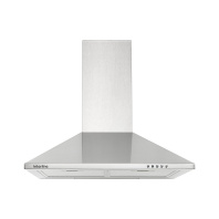 Витяжка кухонна Interline SET X A/60 PB/2/T Витяжка кухонна Interline SET X A/60 PB/2/T