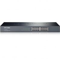 Комутатор мережевий TP-Link TL-SG1016 Комутатор мережевий TP-Link TL-SG1016