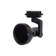 Прожектор LEDVANCE ECO TRACK SP 1 PH E27 BKCONE (4099854269646) Прожектор LEDVANCE ECO TRACK SP 1 PH E27 BKCONE (4099854269646)