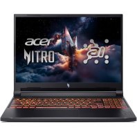Ноутбук Acer Nitro V 16 ANV16-42 (NH.U1GEU.005) Ноутбук Acer Nitro V 16 ANV16-42 (NH.U1GEU.005)