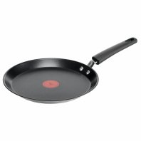 Сковорода Tefal для млинців Emotion+ 25см чорний (E3383855) Сковорода Tefal для млинців Emotion+ 25см чорний (E3383855)