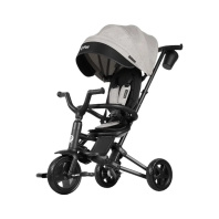 Дитячий велосипед QPlay Nova Niello Grey (S700-6NovaNielloGrey) Дитячий велосипед QPlay Nova Niello Grey (S700-6NovaNielloGrey)